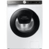 Samsung Set DV80T5220ATS5 + WW80T554AATS5 AddWash (10)