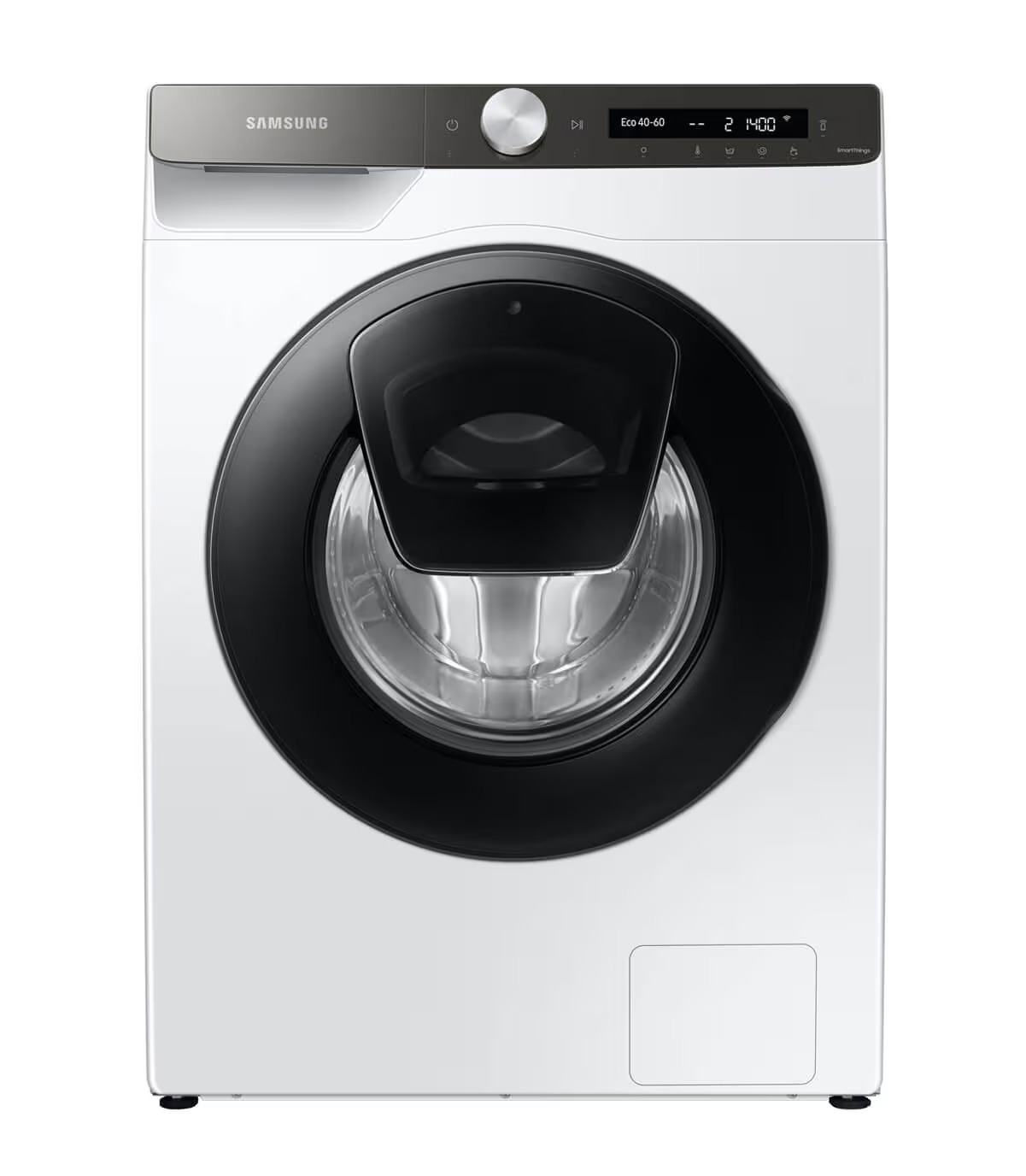 Samsung Set DV80T5220ATS5 + WW80T554AATS5 AddWash (10)