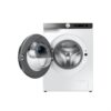Samsung Set DV80T5220ATS5 + WW80T554AATS5 AddWash (8)