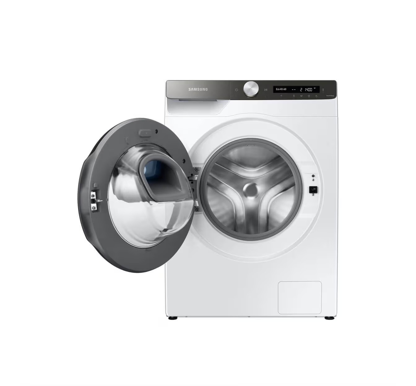 Samsung Set DV80T5220ATS5 + WW80T554AATS5 AddWash (8)