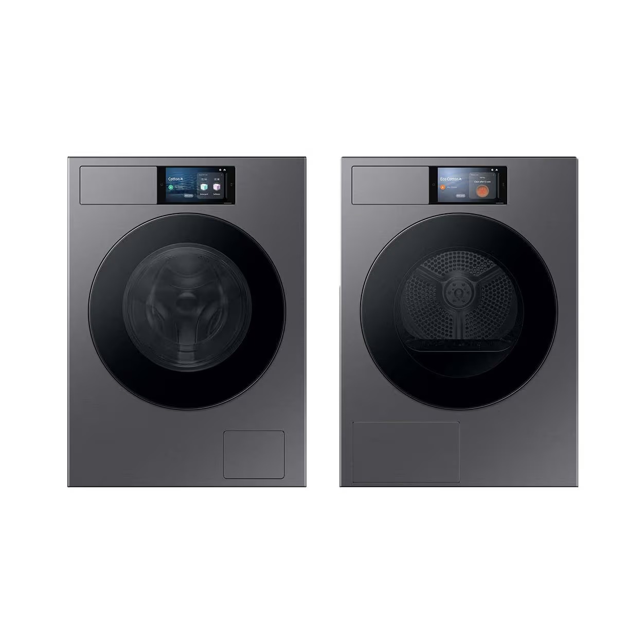 Samsung Set WF90F09C4SU5 + DV90F09F4SU5