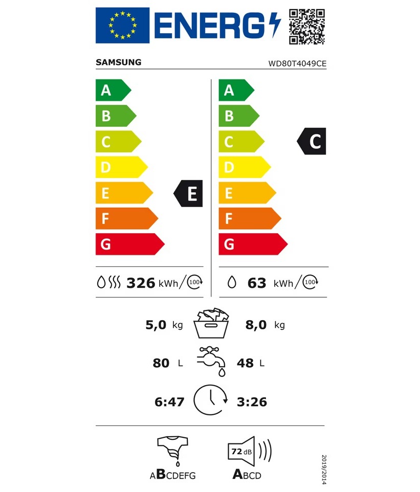 SamsungWD80T4049CE2