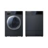 Schulthess Set Turbostar ACA2.108BE1H1J3L + MCA2.10