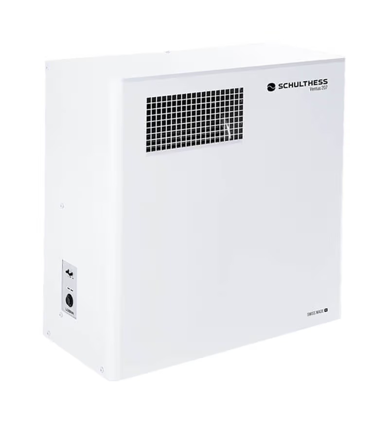 Schulthess Ventus 207