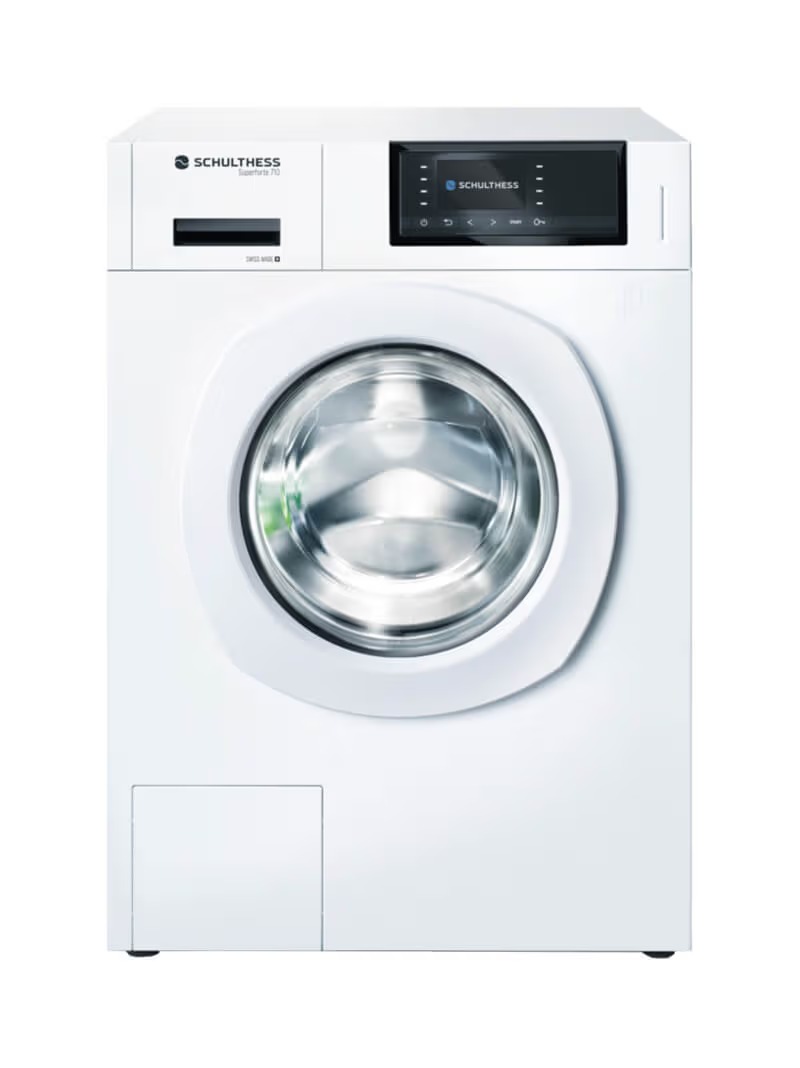 SCHULTHESS Superforte 710 Modell