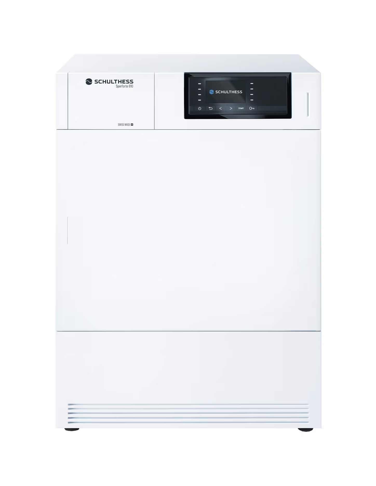 SchulthessSuperforte 810 8810.3
