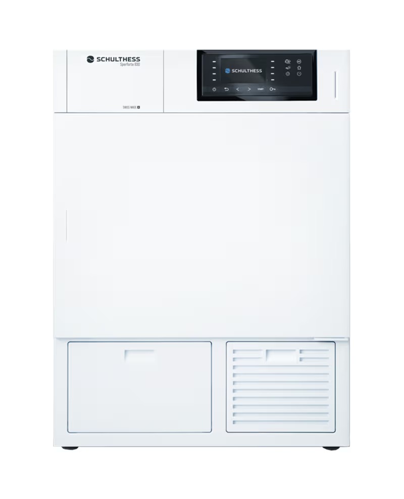 SCHULTHESS Superforte 830 séchoir