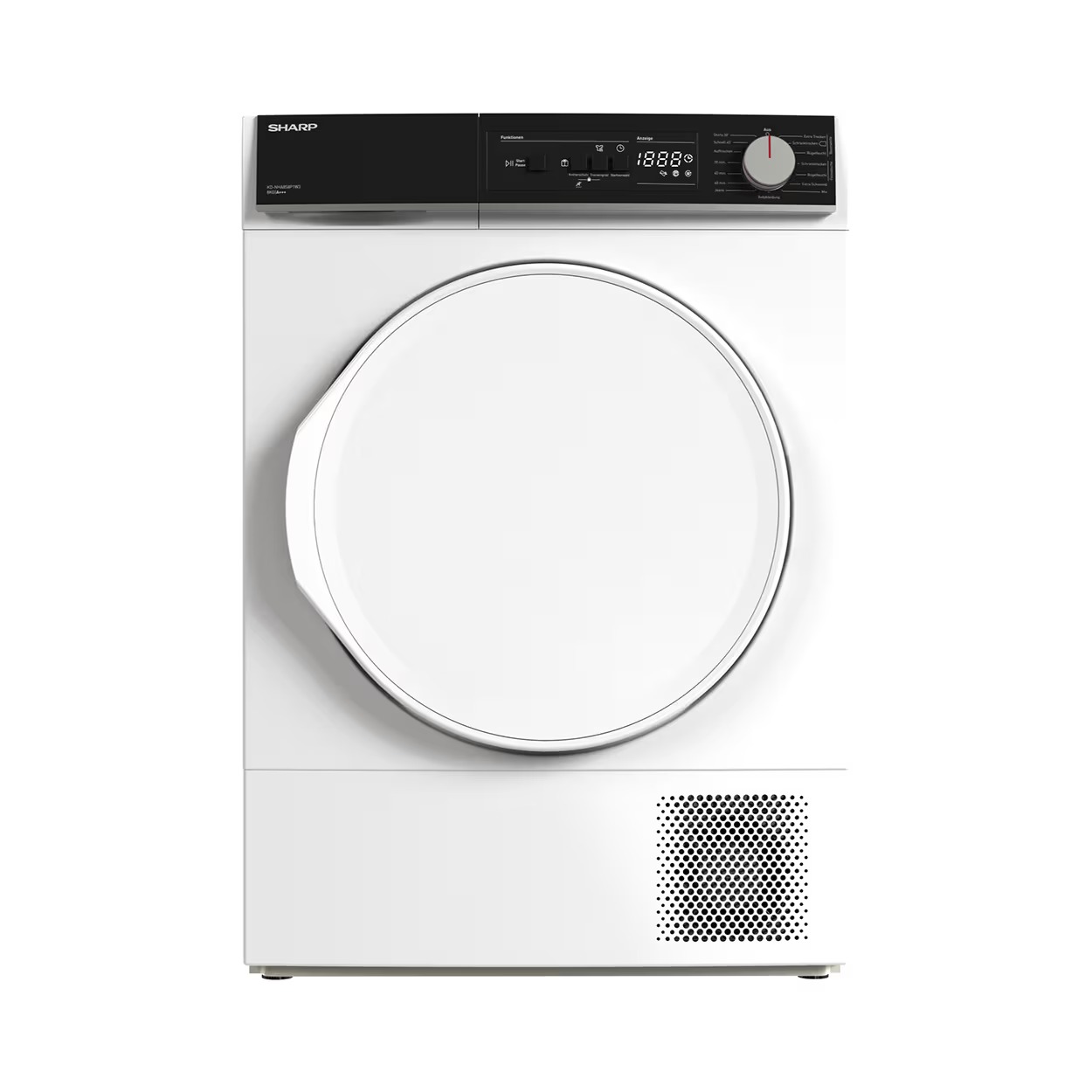 Sharp KD-NHA8S8P1W3-DE