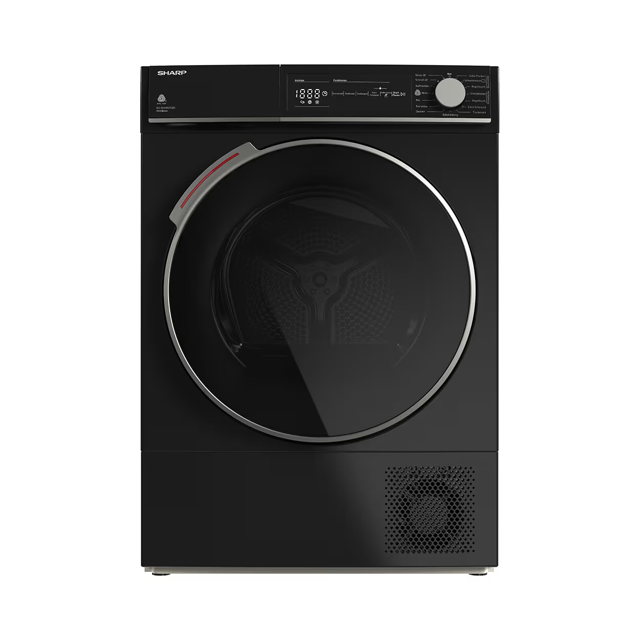 Sharp KD-NHH8S9GB3-DE