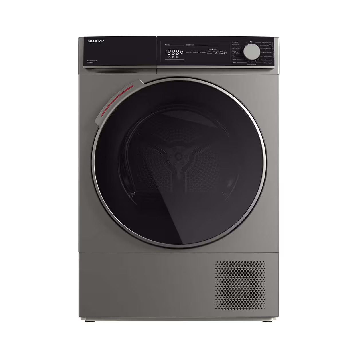 Sharp KD-NHH9S9GA3-CH gris