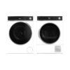 Sharp Set Sharp KD-NHH8S8GW3-DE+ES-NFB814CWA-D Sharp KD-NHH8S8GW3-DE+ES-NFB814CWA-D