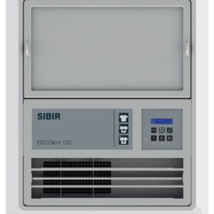 Déshumidificateur d'air Sibir ESCOlino 120 - 12003