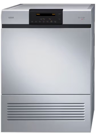 Sibir Swiss WT-TSL WP 12003 Swiss gauche