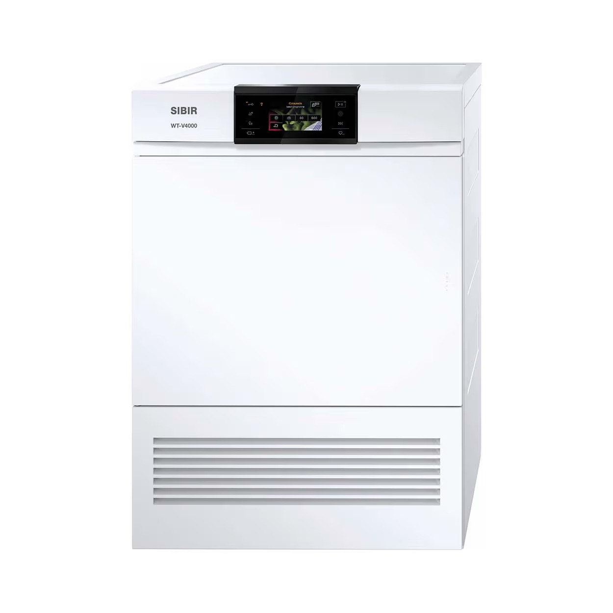 Sibir WTV4000