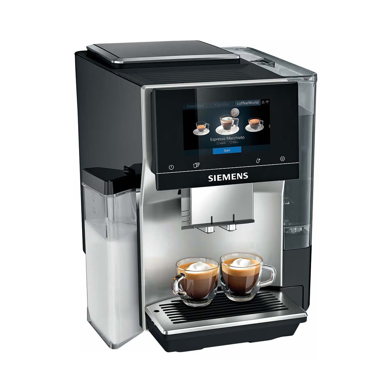 Siemens TQ703D07 EQ.700 integral