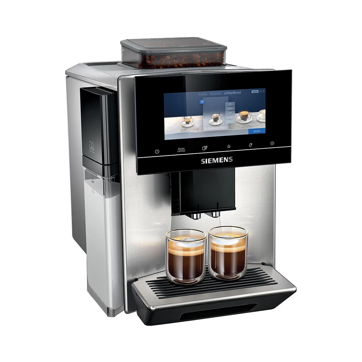 Siemens TQ903DZ3
