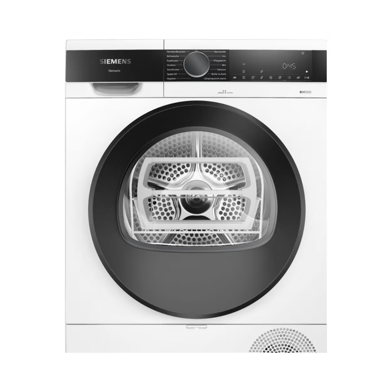 Siemens WQ33G291CH