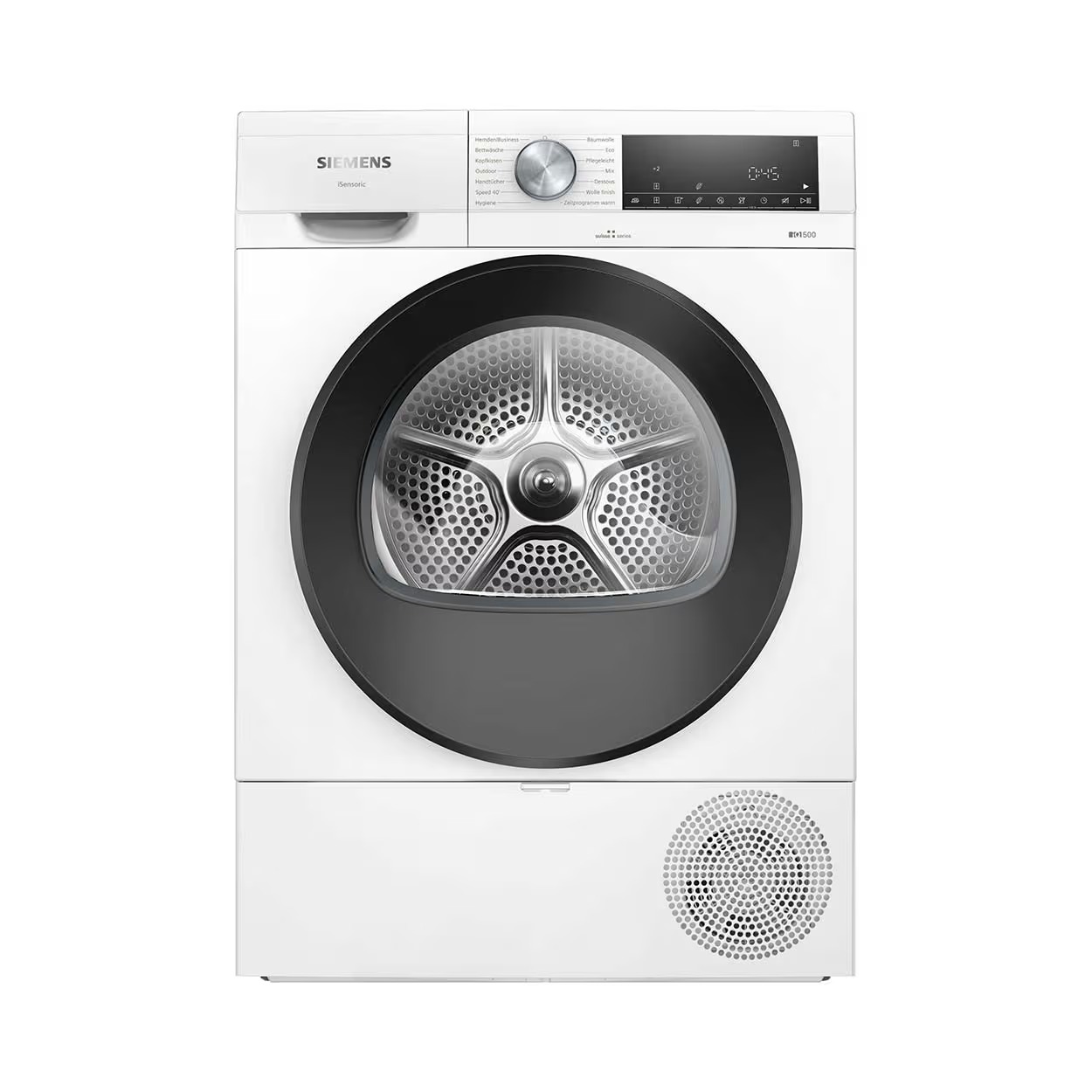 Siemens WQ33G2V4CH