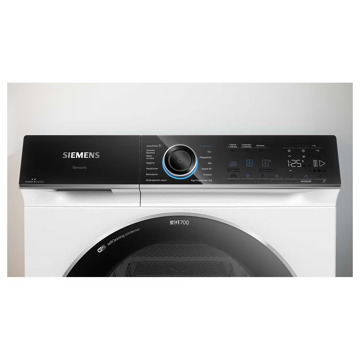Siemens WQ46B2C1CH0