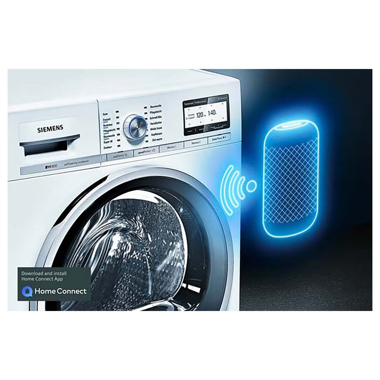 Siemens WQ46B2C1CH10