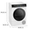 Siemens WQ46B2C1CH8