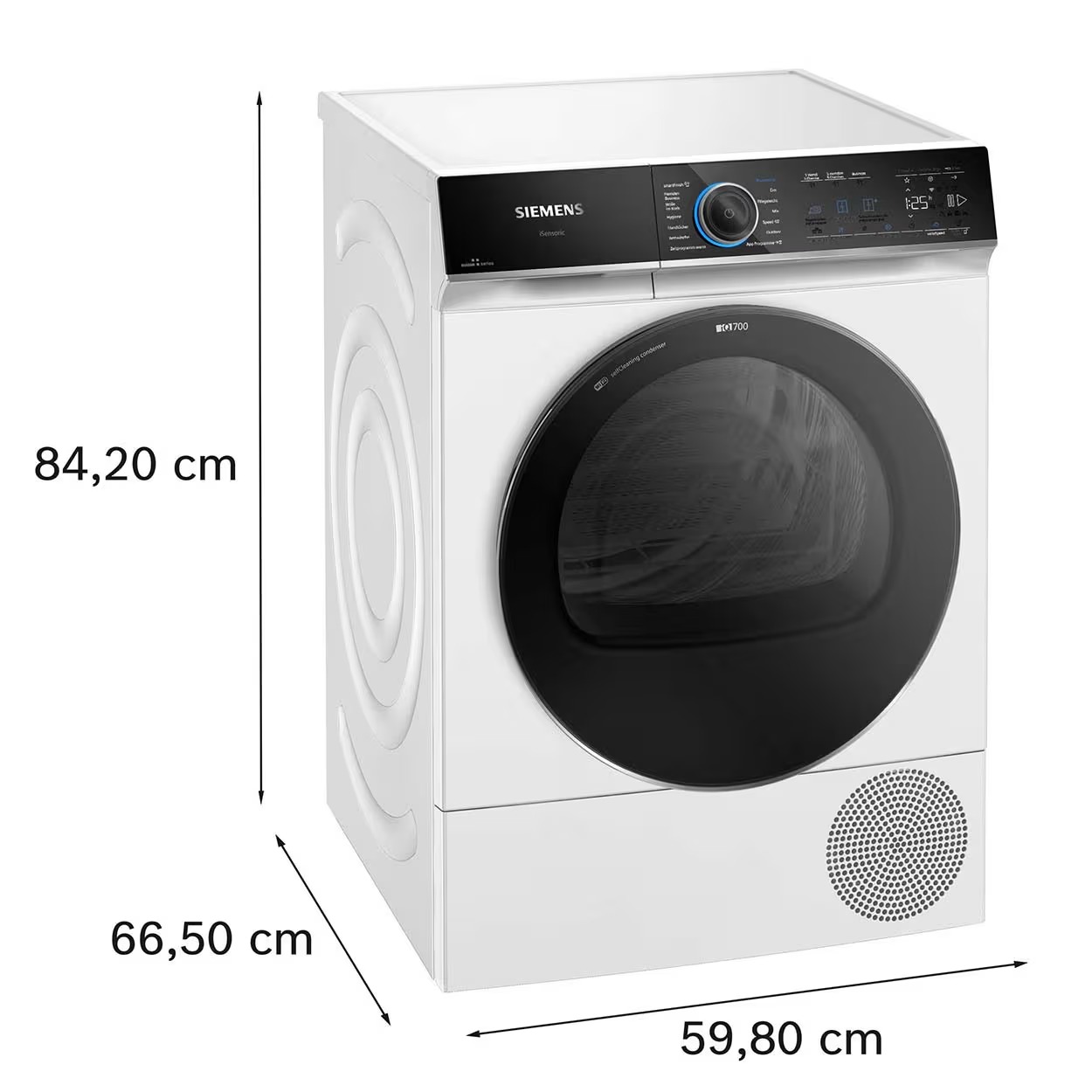 Siemens WQ46B2C1CH8