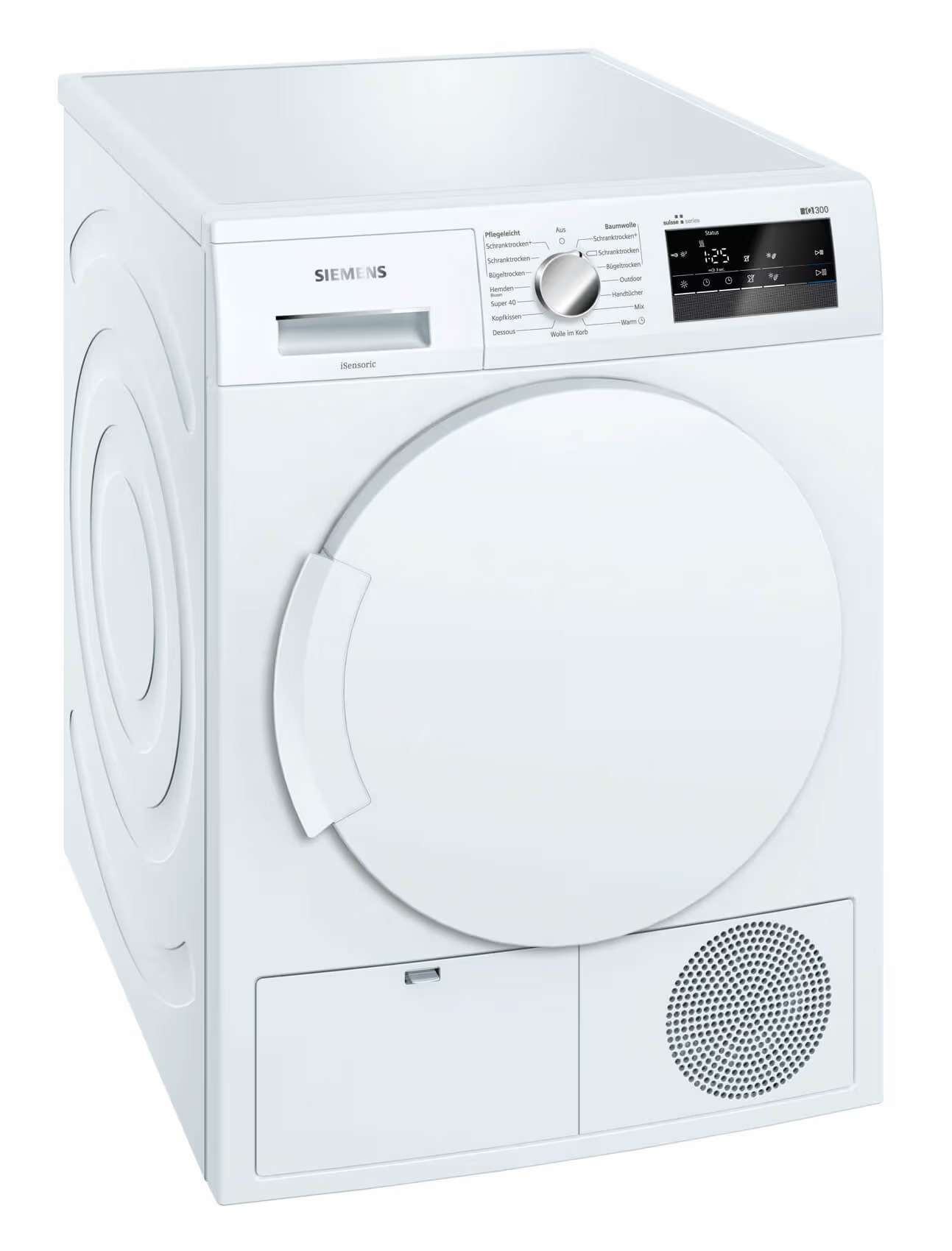Siemens WT43H280CH
