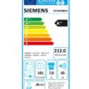 Siemens WT43H280CH0 Siemens WT43H280CH