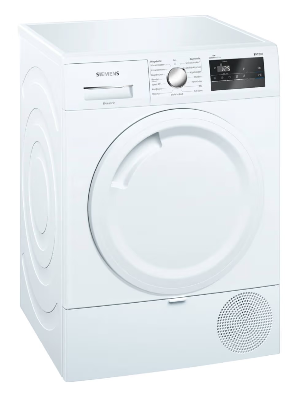 Siemens WT43RV00CH