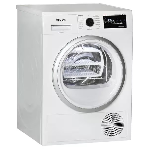 Siemens WT45W492CH
