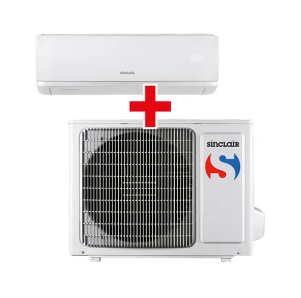 Sinclair Paquet climatique 2