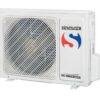 Sinclair Paquet climatique 3.51