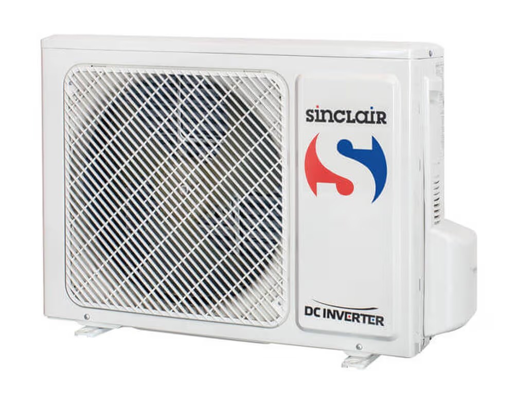 Sinclair Paquet climatique 3.51