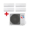 Sinclair Paquet climatique 6