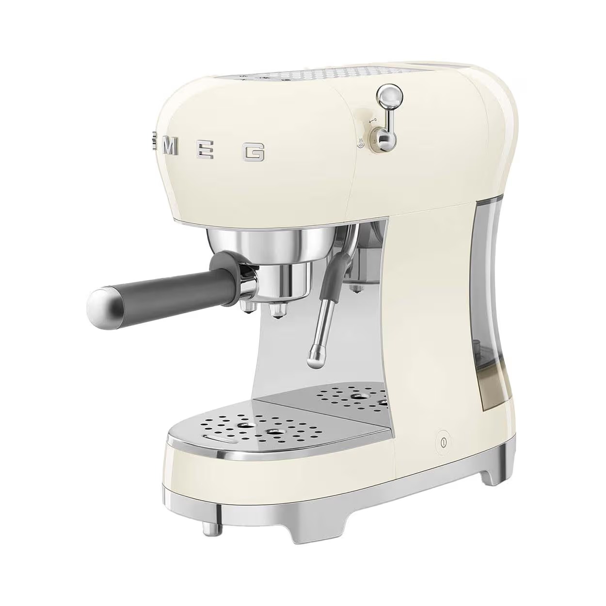 Smeg ECF02CREU crème