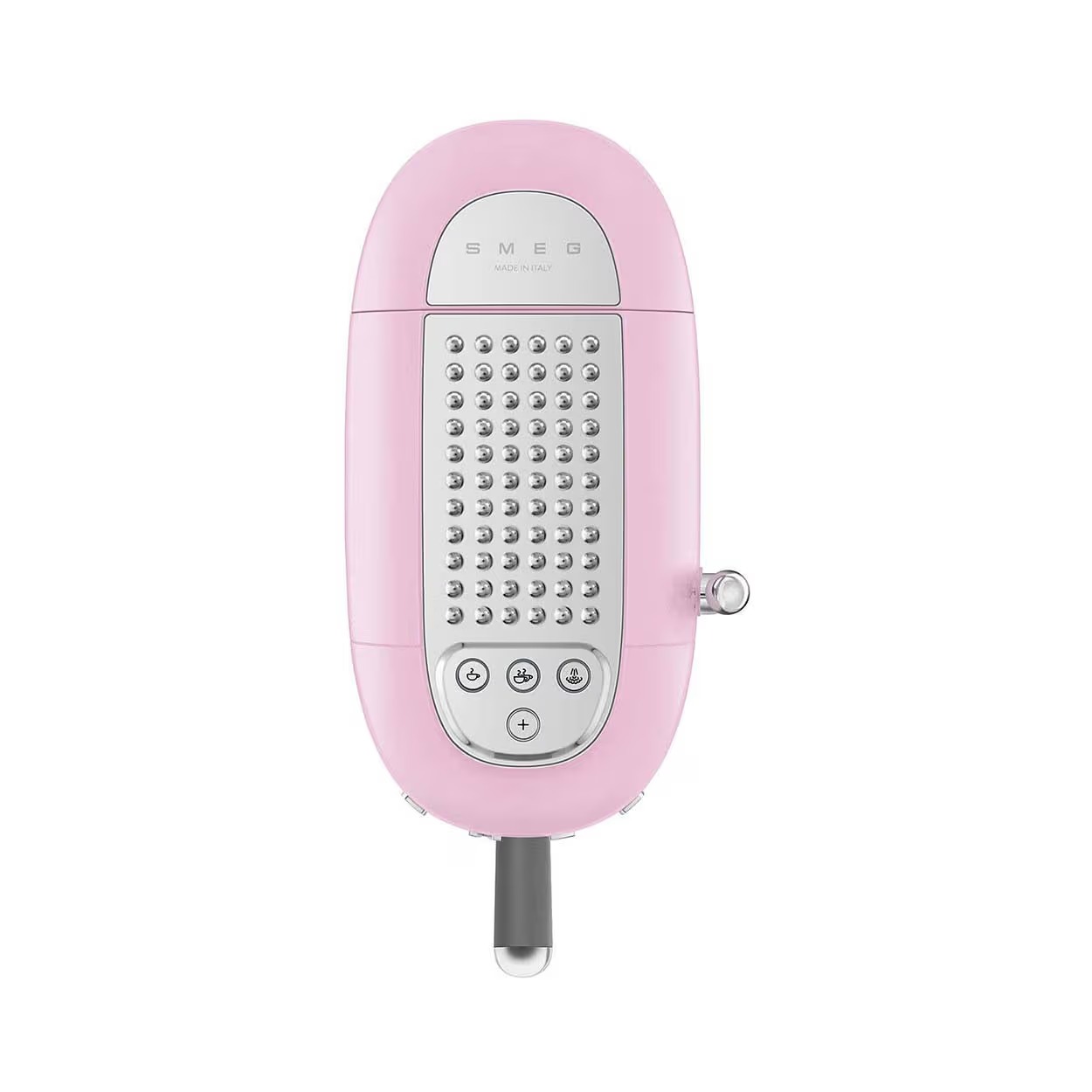 Smeg ECF02PKEU Cadillac Pink (3)