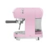 Smeg ECF02PKEU Cadillac Pink (4)