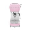 Smeg ECF02PKEU Cadillac Pink (5)