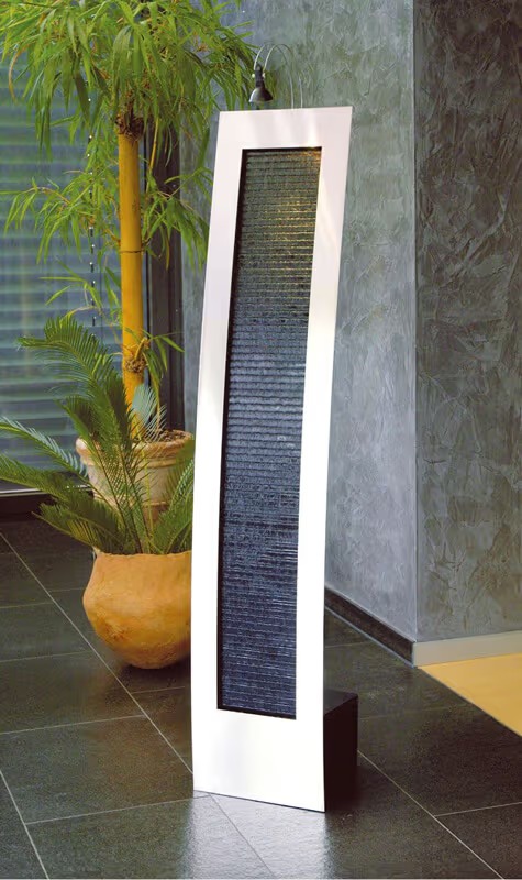 Sonnenkönig Waterwall Deluxe