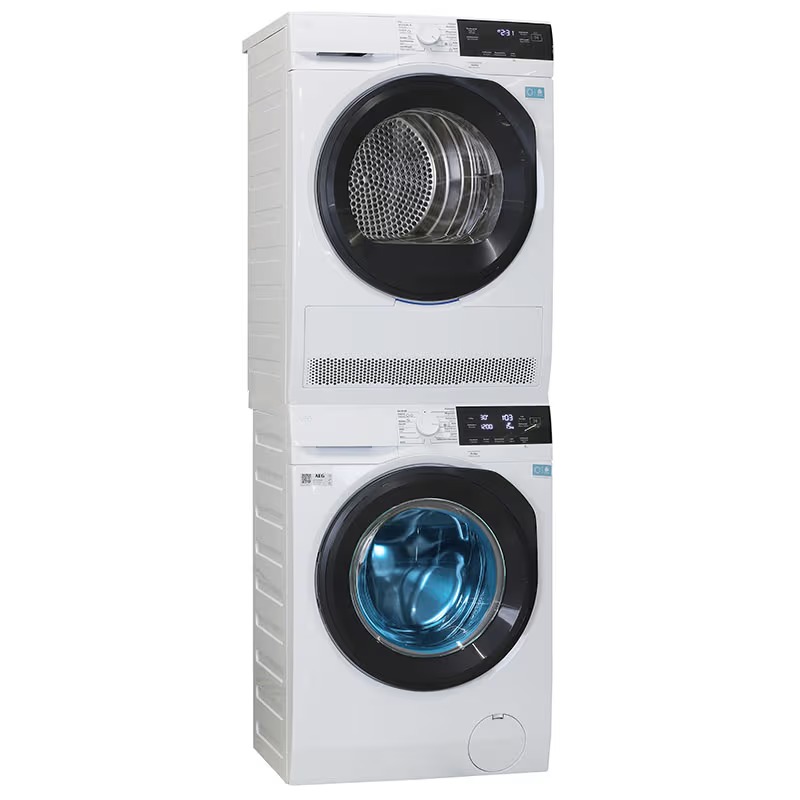 TW 5B50F AEG Set WA 4B50F + TW 5B50F