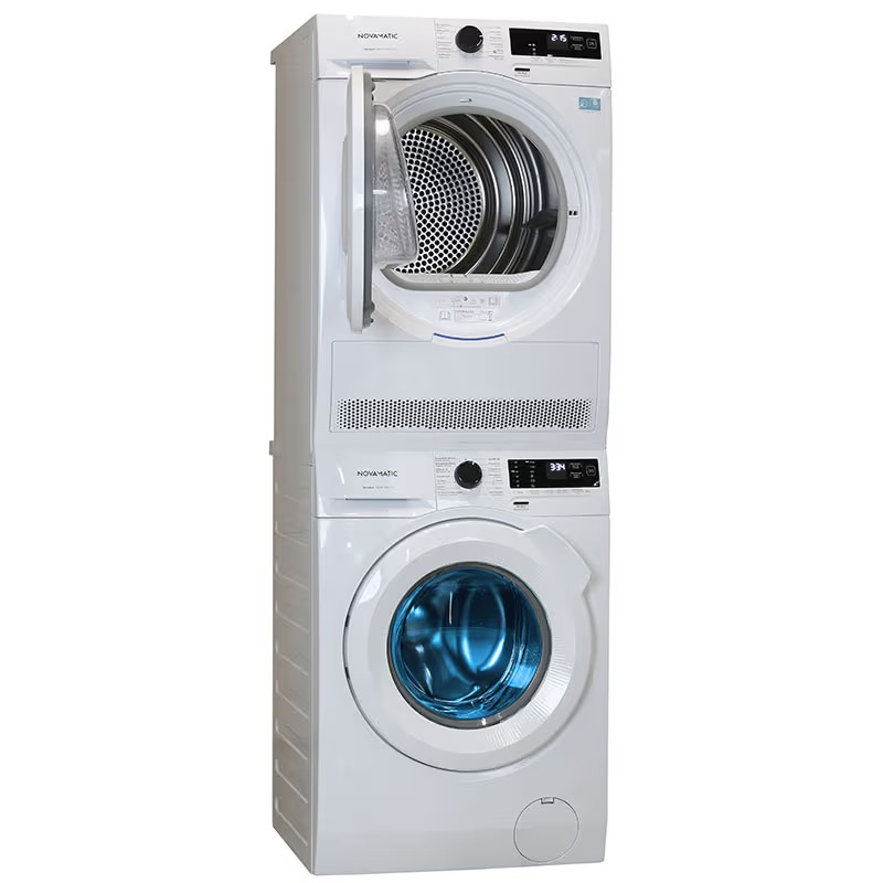 Novamatic Set WA 925 EX + TW 865 EX