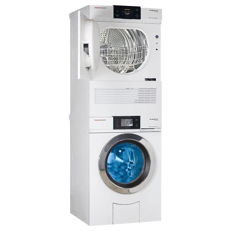 TW Adora FTL 43.2 Novamatic Set WA Adora FL 43 + TW Adora FTL 43.2
