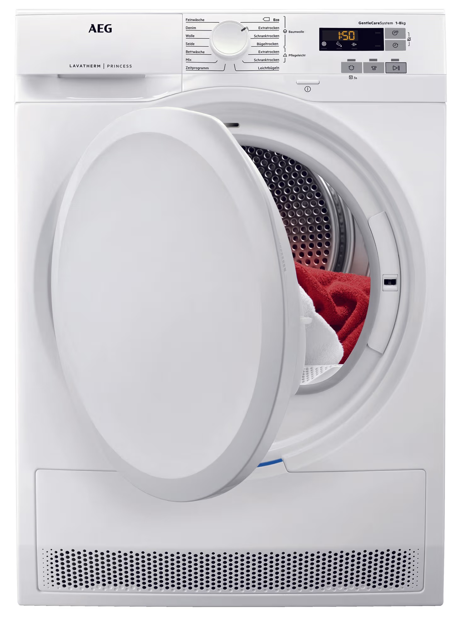 AEG TP 7090 TWF