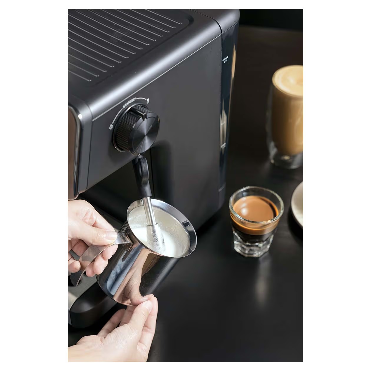 Trisa Smart Barista (3)