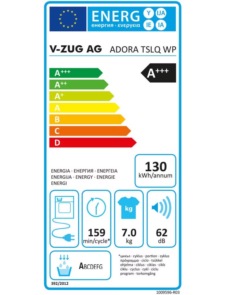 V-ZUG ADORA TSLQ WP (Li)1