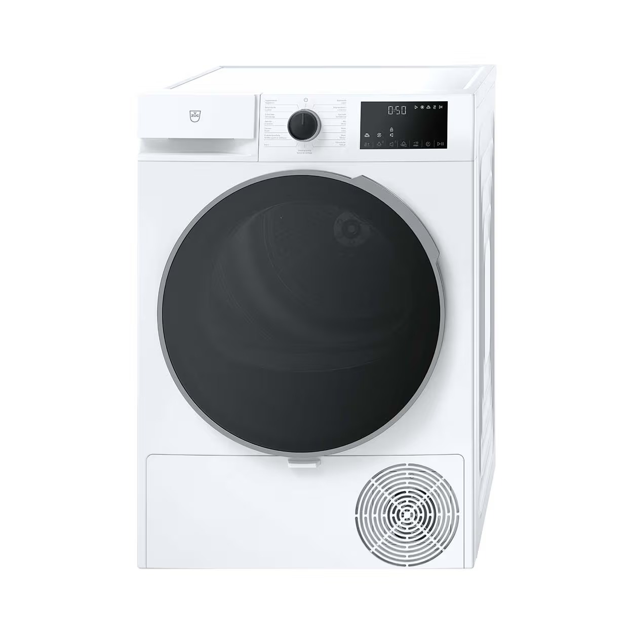 V-ZUG Séche-linge V400 TD4HWWL 1203500000