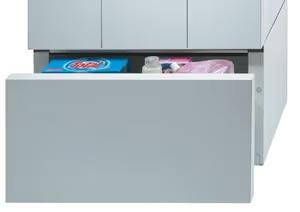 V-ZUG Tiroir confort pour V2000/V4000/V6000