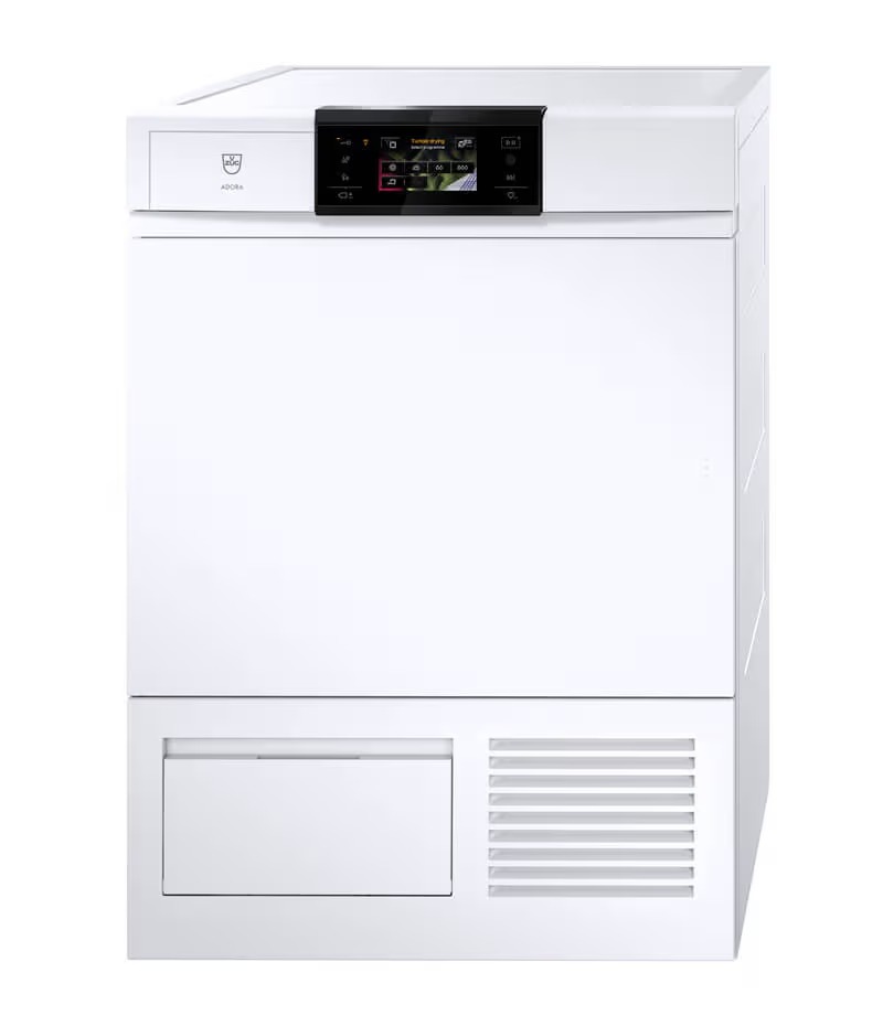 V-ZUG V4000 DualDry droite V-ZUG V4000 DualDry droite