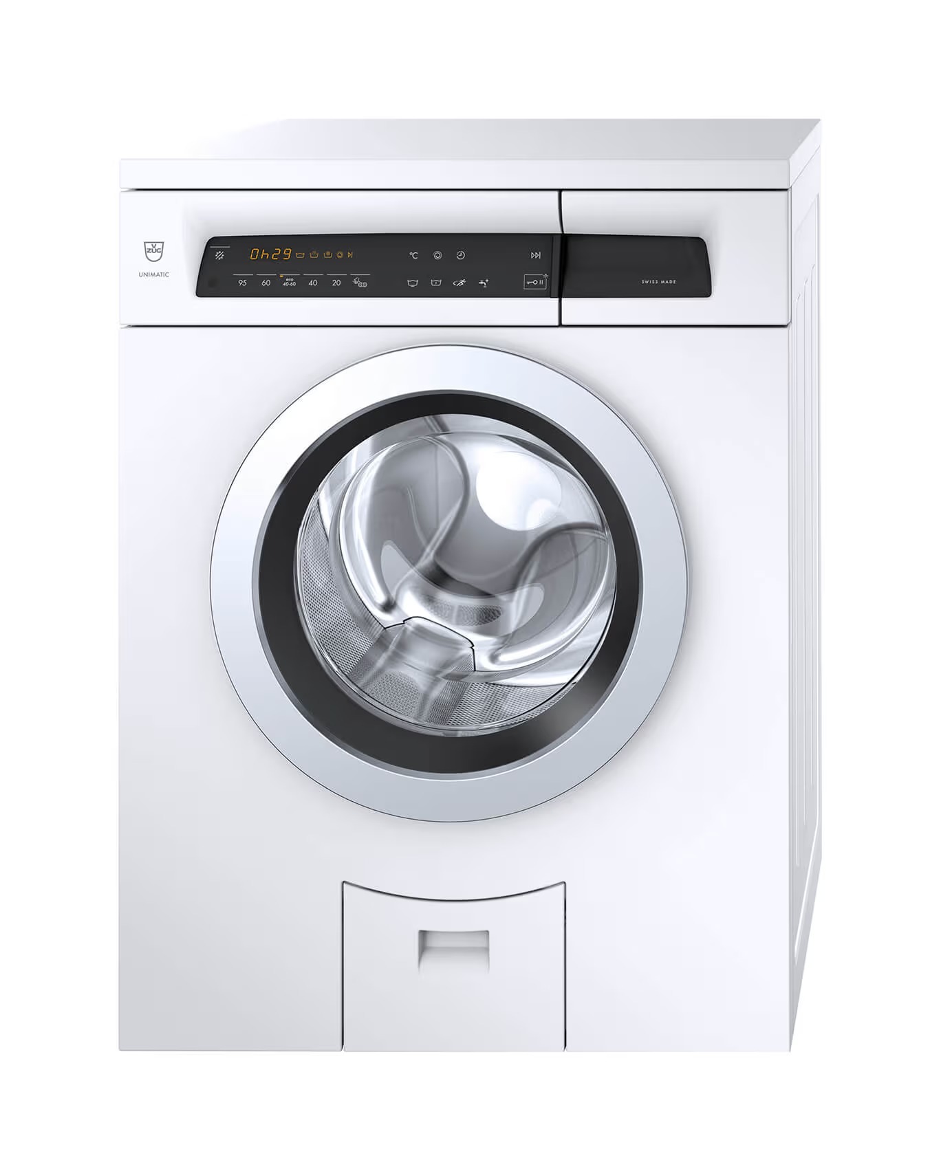 V-ZUGUnimatic WA V2000 links 1101910024
