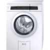 V-ZUG Unimatic WA V4000 rechts K/W-Wasser 1102000334